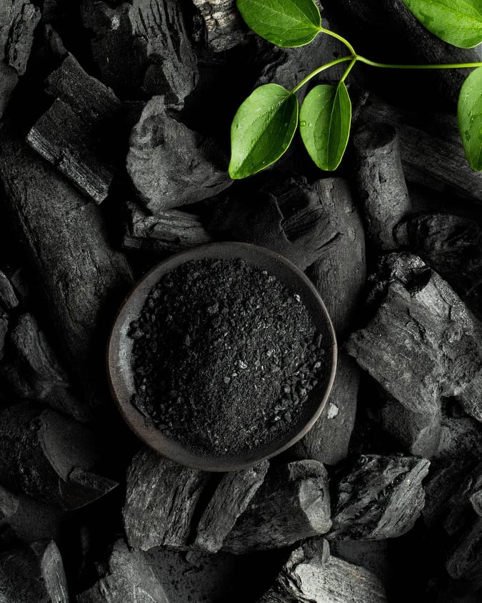 Benefit of Activated Charcoal Soap