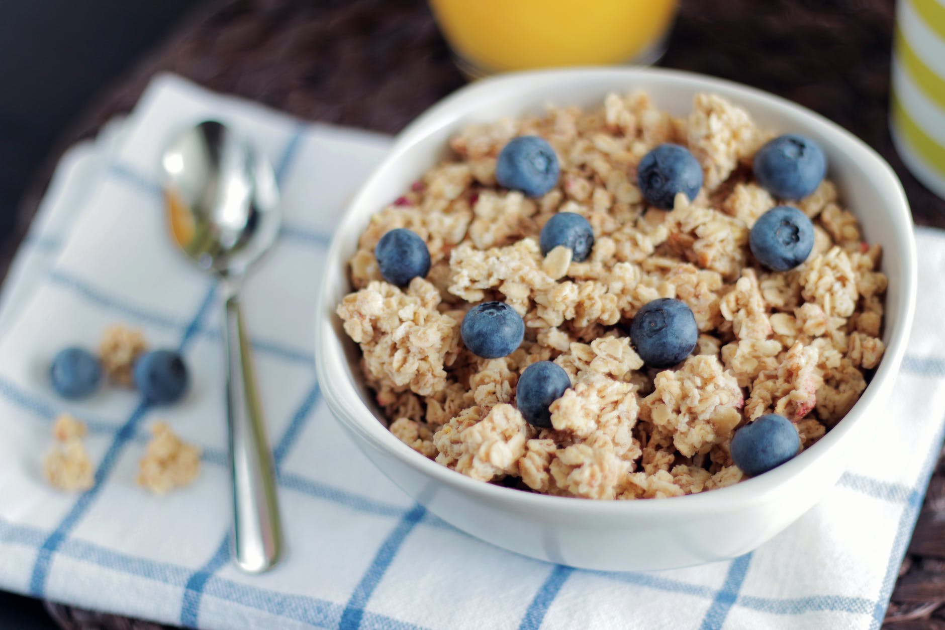 Superfoods for weight loss - Oatmeal
