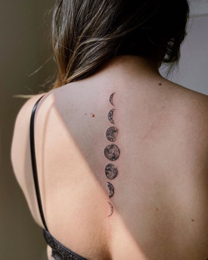 Tattoo Ideas with Meaning
