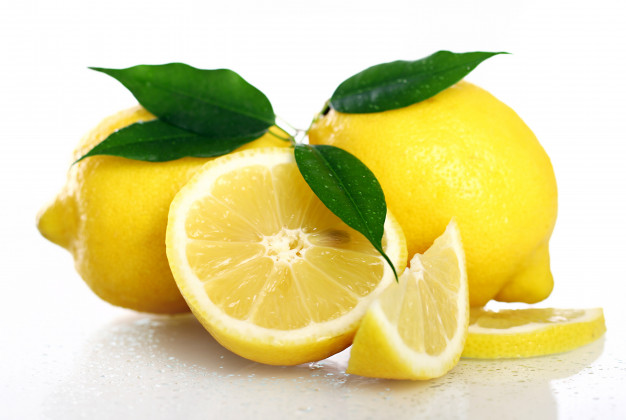 How to Remove Pimple Marks - Lemon Juice
