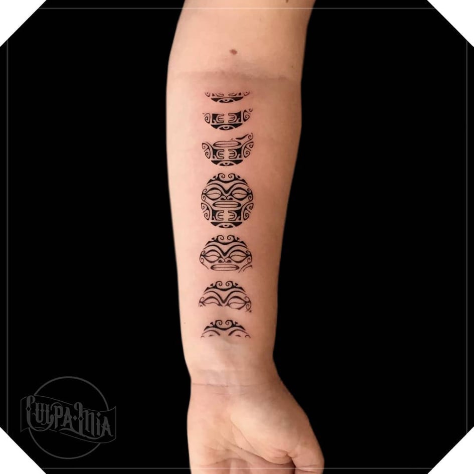 Tattoo Ideas with Meaning