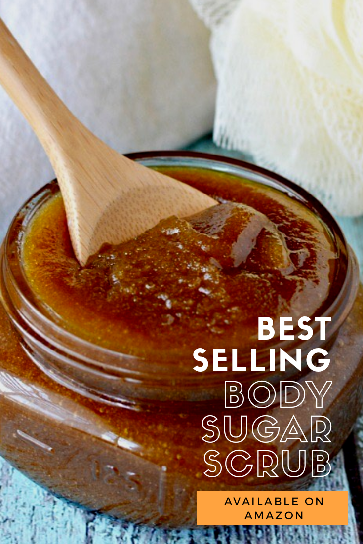 Best Selling Body Sugar Scrub - Tikliglobal