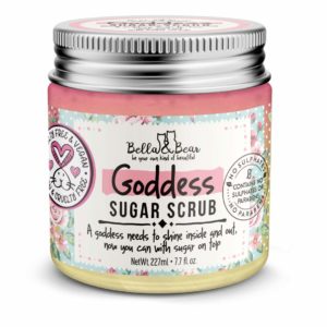 Best Sugar scrub - Tikliglobal 