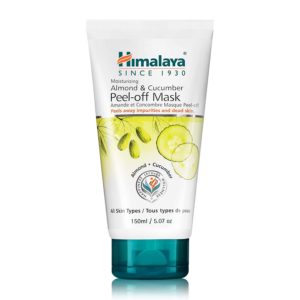 Himalaya-Almond-&-Cucumber-Peel-Off-Mask-Tikliglobal.com