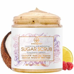 body sugar scrub - Tikliglobal