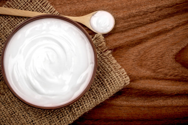 Yogurt For Skin - Tikliglobal