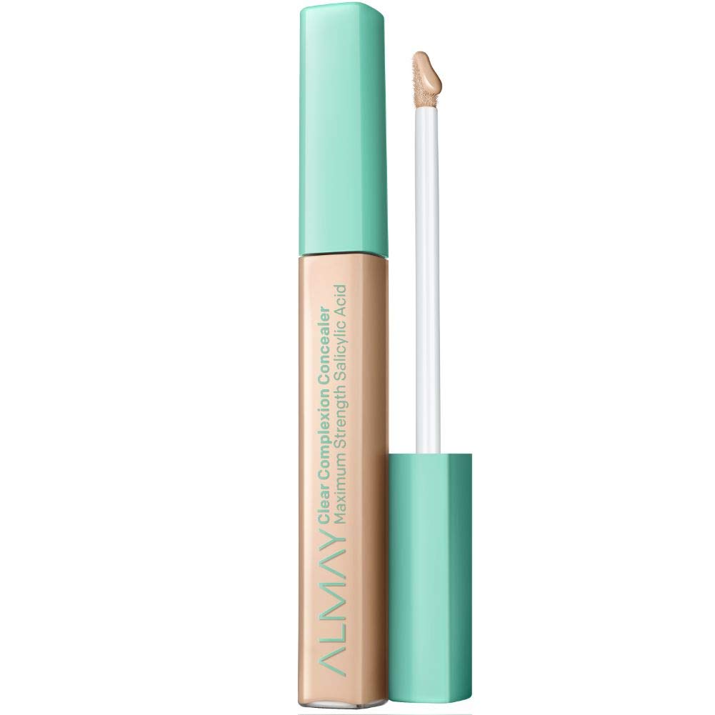 best face concealer - Almay Clear Complexion Concealer