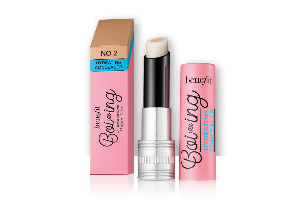 Benefit Cosmetics Boi-ing Hydrating Concealer