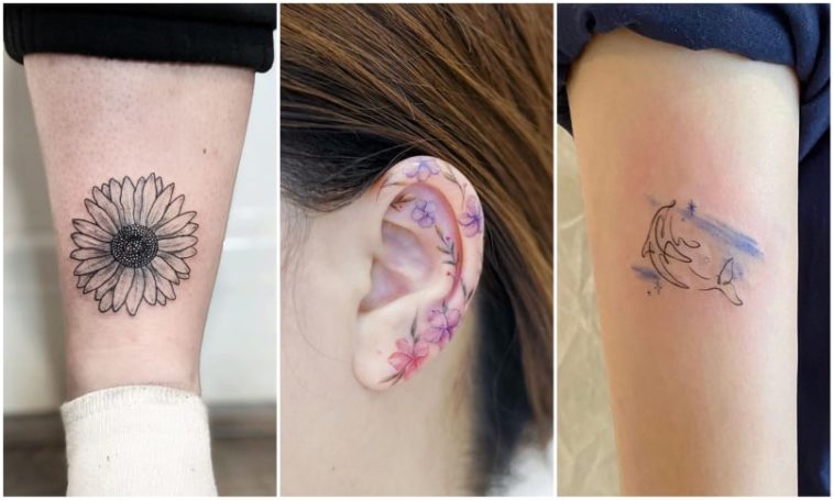 145 of the Most Sacred and EyeCatching Geometric Tattoo Designs
