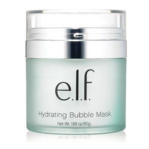 e.l.f. Cosmetics Hydrating Bubble Mask