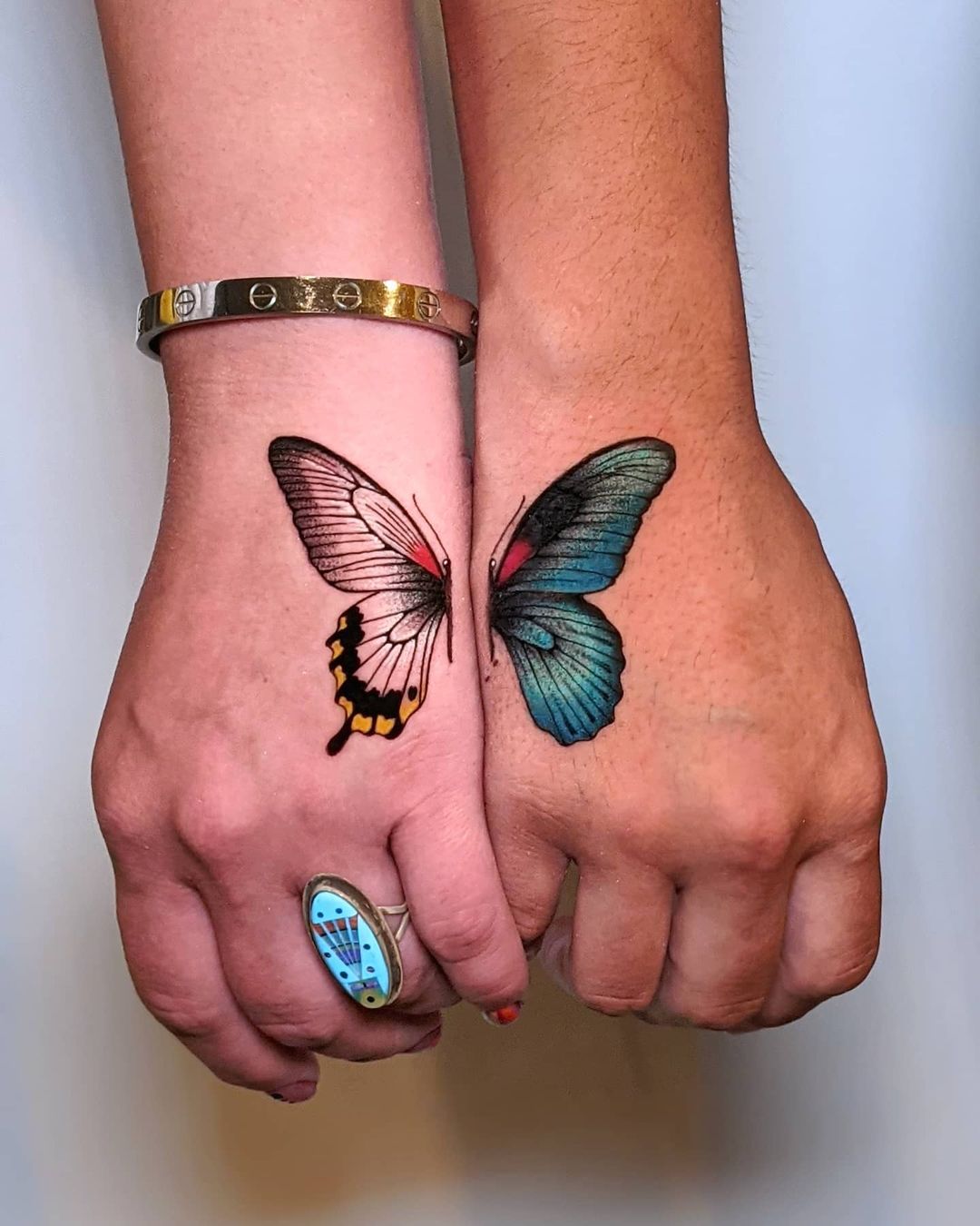 Tattoos You Should Get With Your Best Friends  Society19