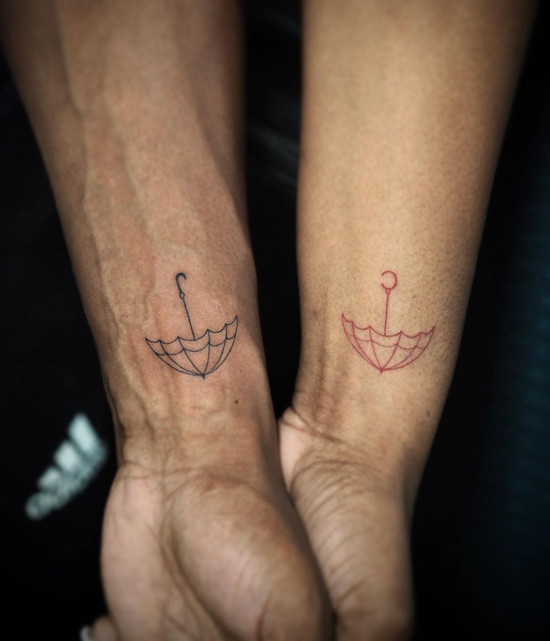 Matching Tattoo - Tikli Global