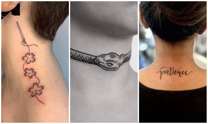 25 Best Strength Tattoo Ideas and Inspo to Try in 2023