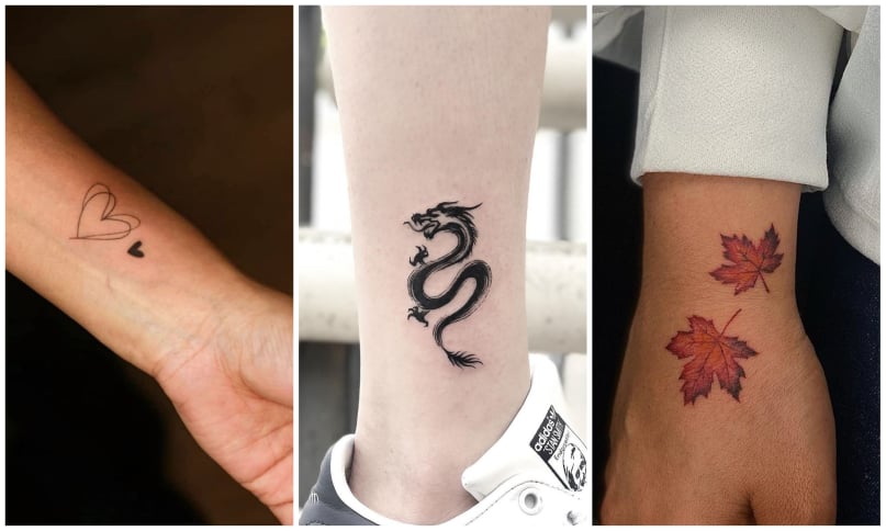 James Greenaway Tattoo | Edmonton Tattoo Artist