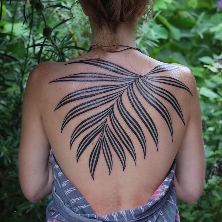 Top 30 Spine Tattoo Design Ideas For Women 2023 Updated  Saved Tattoo