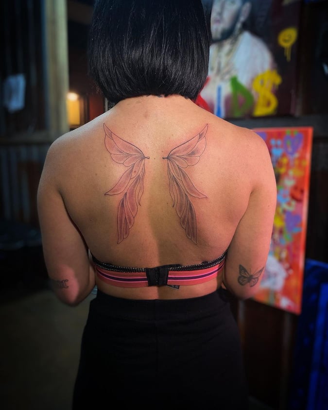 20 Ideas for Meaningful Tattoos for Women to Try This 2023