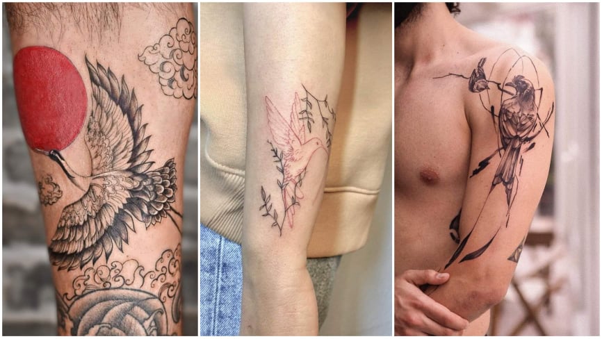 80 Trending Arm Tattoos For Men You Will Never Regret 2023