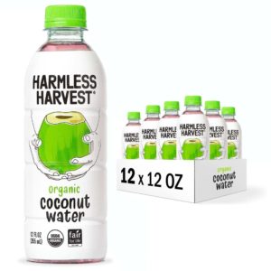 Best Coconut Water Brands 