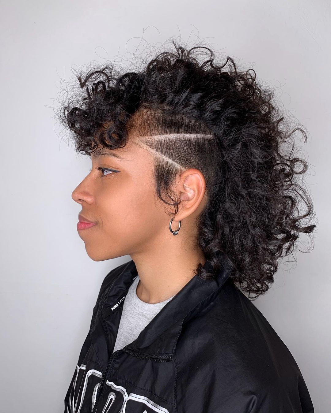 40 Hot Undercuts for Women That Are Calling Your Name  Hair Adviser