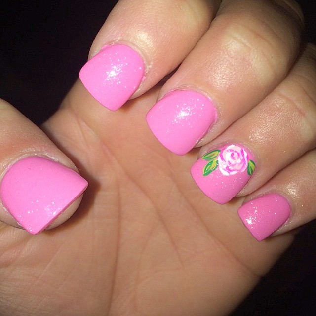 Duck Nails 
