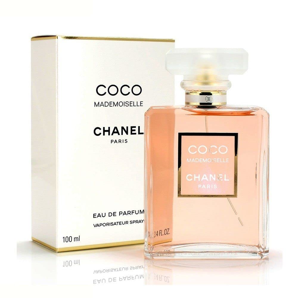 BEST PERFUMES FOR WOMEN