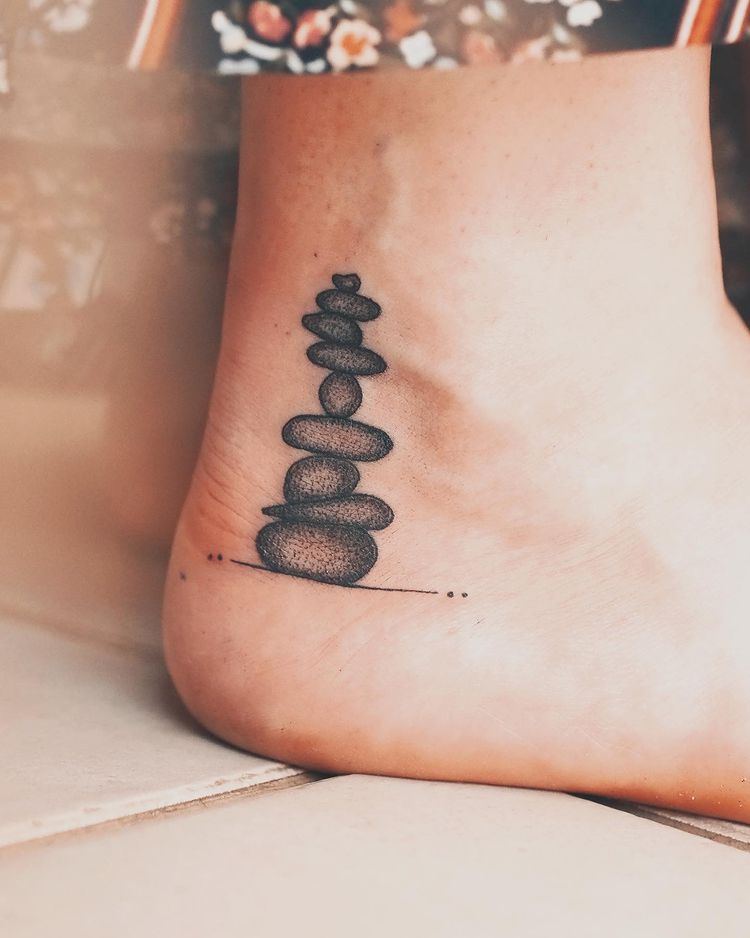 25+ Good Luck Tattoo Design and Ideas with Meaning