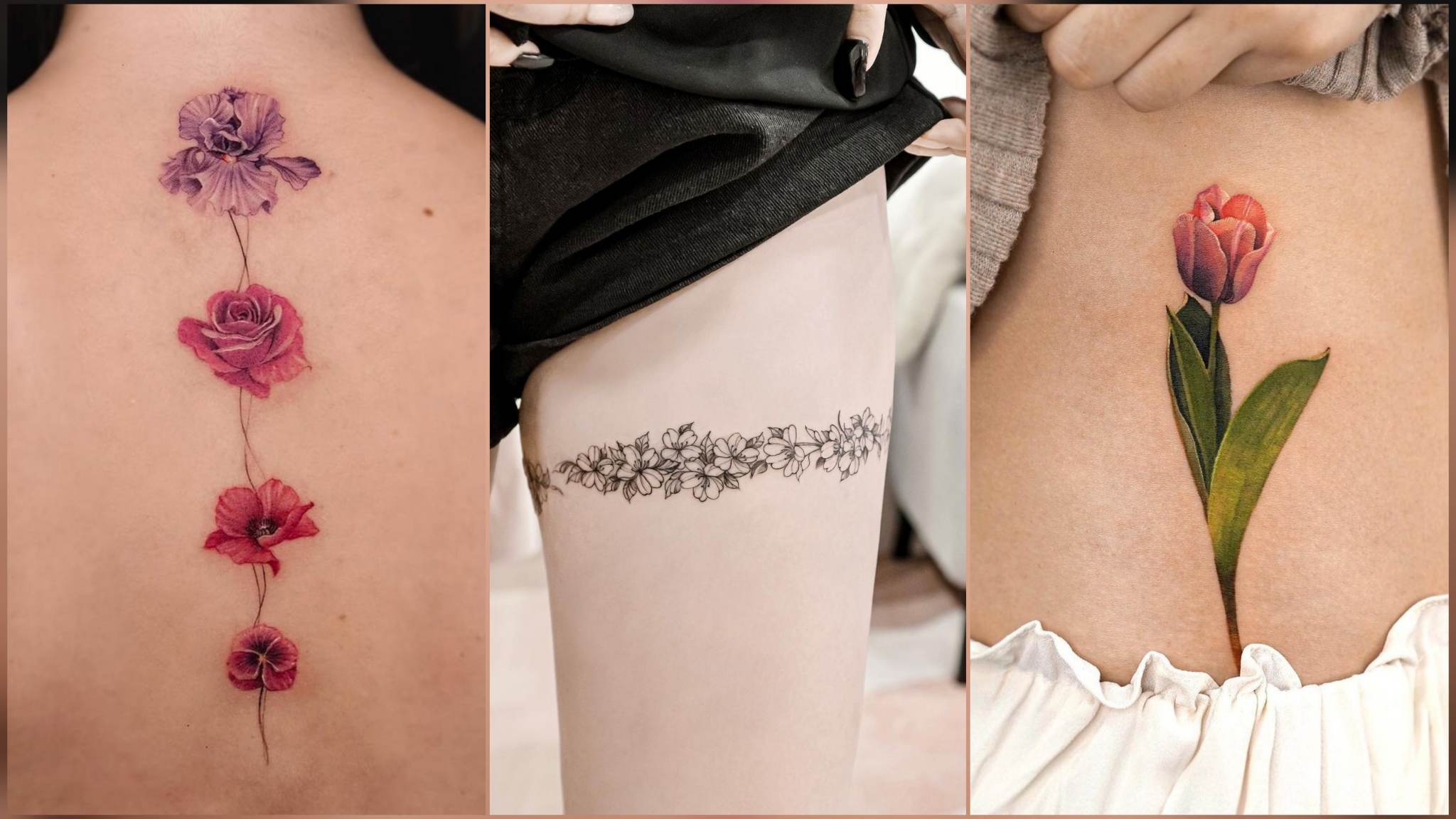 105 Minimalist Tattoos That Are Aesthetically Pleasing To The Eye  Bored  Panda
