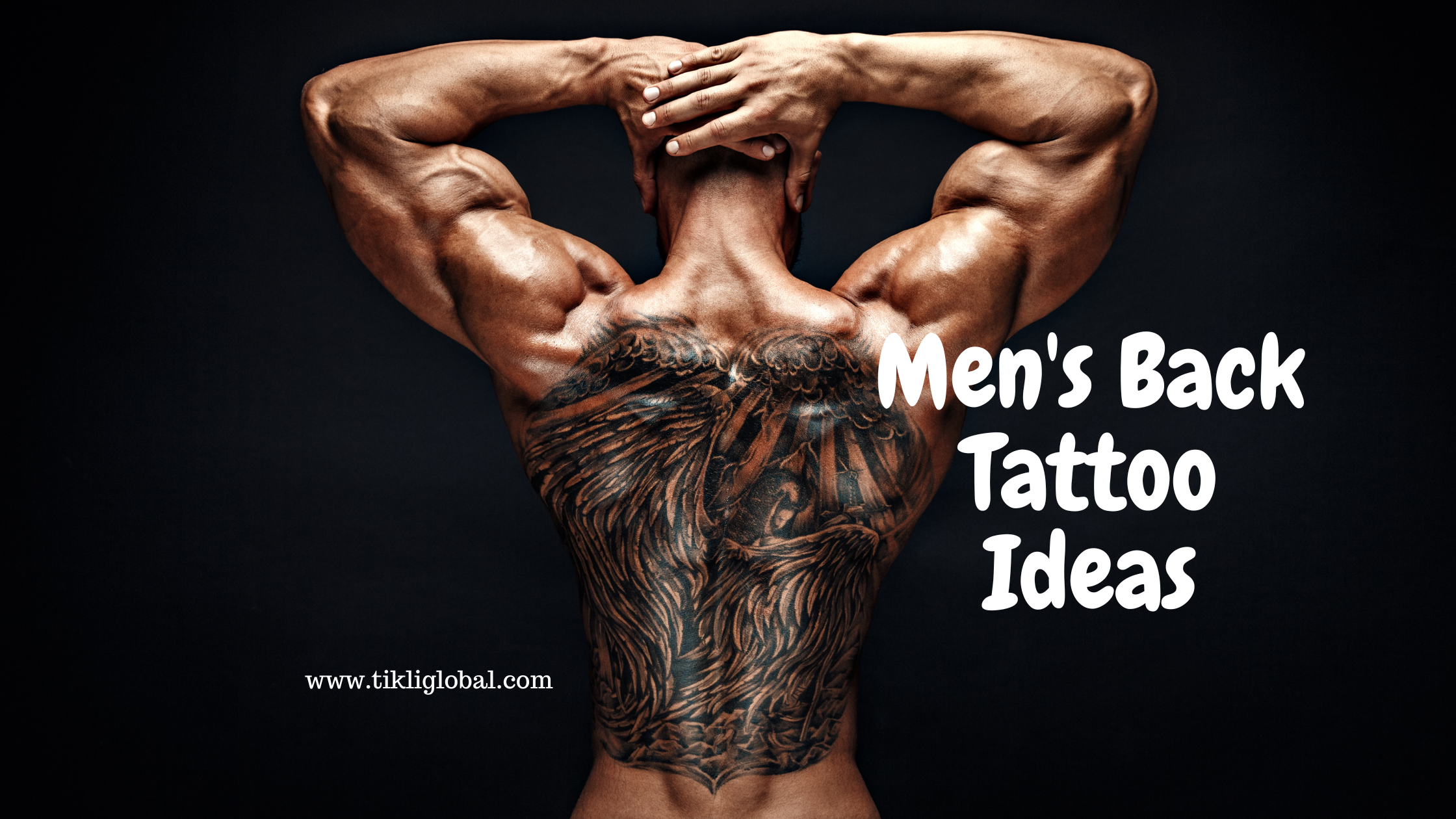 40 Best Tattoos for Men 2022  Cool Tattoo Ideas
