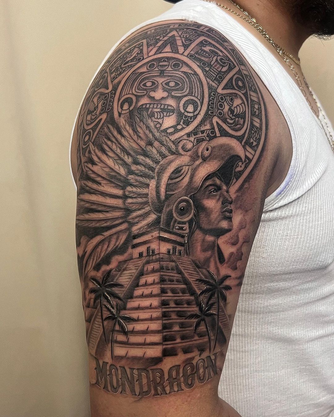Tribal Tattoo 