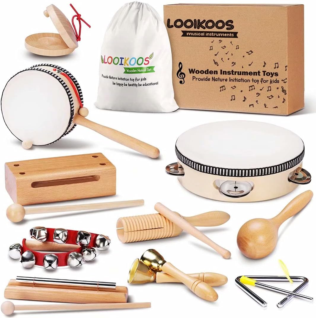 Musical Instruments for kids