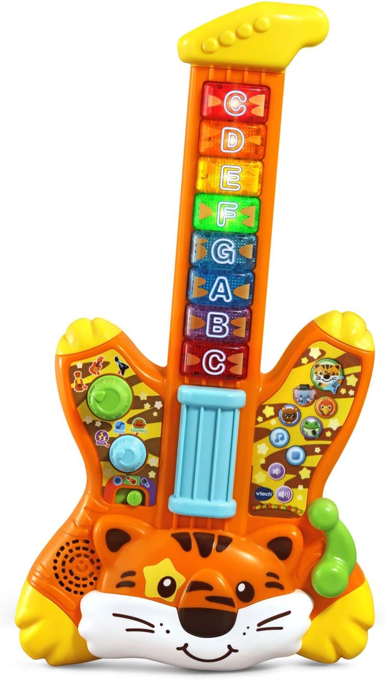 Toy Musical Instruments for Kid